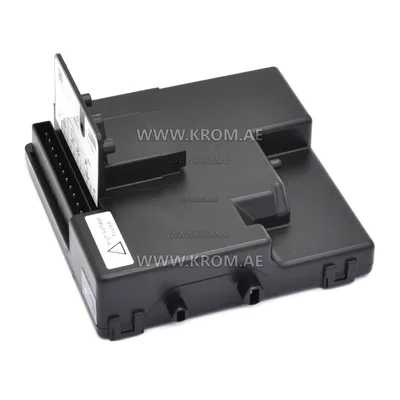 Honeywell S4565BF1153 gas boiler control unit