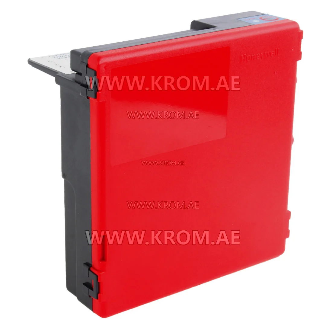 Honeywell S4565BM1080 gas boiler control unit