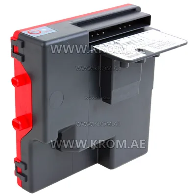 Honeywell S4565BM1080 gas boiler control unit