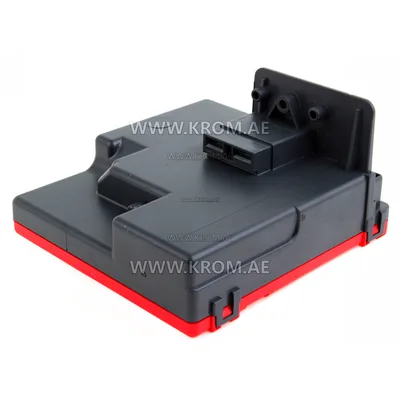 Honeywell S4565BM1080 gas boiler control unit