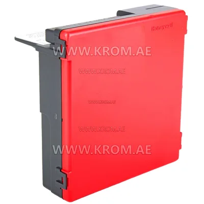 Honeywell S4565AM1074 gas boiler control unit