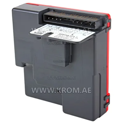 Honeywell S4565AM1074 gas boiler control unit