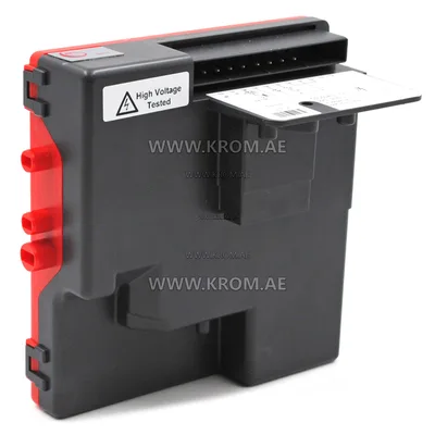 Honeywell S4565AD1017 gas boiler control unit