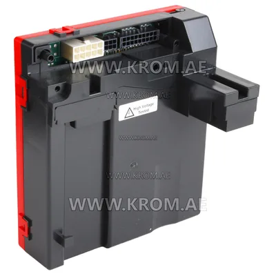 Honeywell S4964V2002 gas boiler control unit