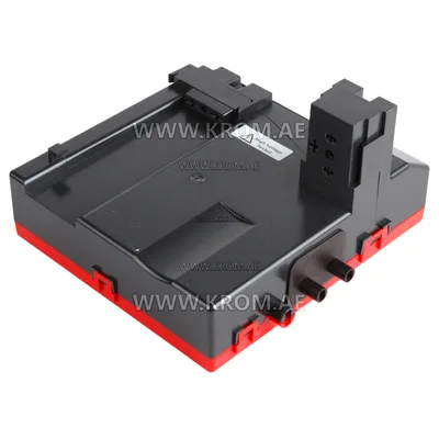 Honeywell S4964V2002 gas boiler control unit
