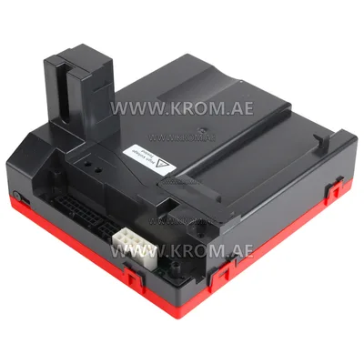 Honeywell S4964V2002 gas boiler control unit