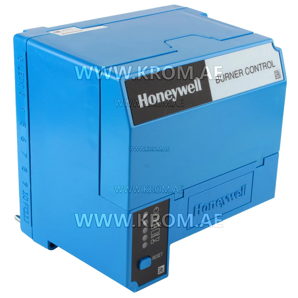 Honeywell EC7890B1028 burner control