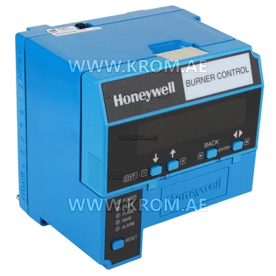 Honeywell RM7838B1013 burner control