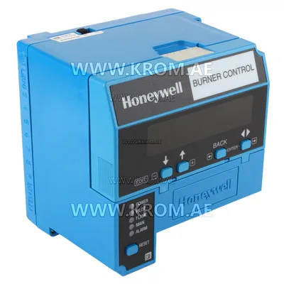 Honeywell RM7838B1021 burner control
