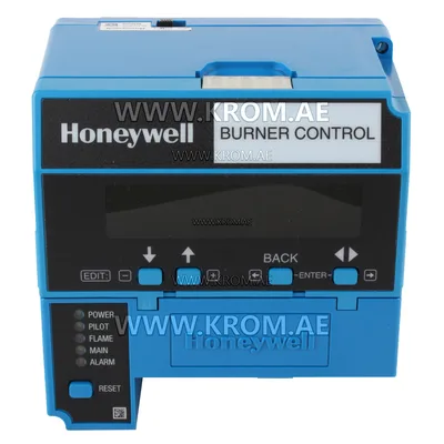 Honeywell RM7838B1021 burner control