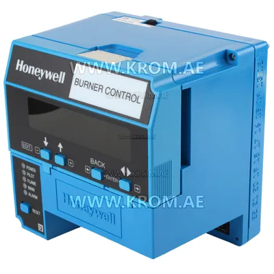 Honeywell RM7838B1021 burner control