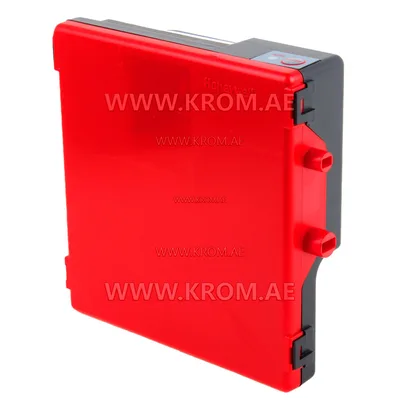 Honeywell S4565AD2031 gas boiler control unit
