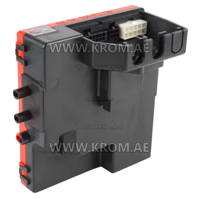Honeywell S4965R2000 gas boiler control unit