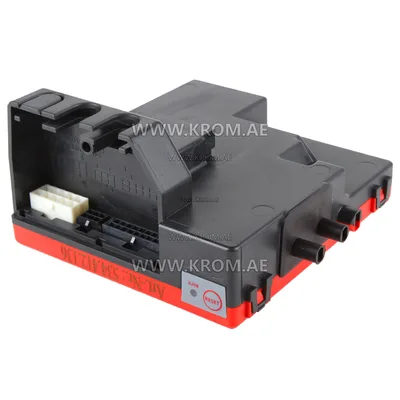 Honeywell S4965R2000 gas boiler control unit