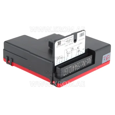 Honeywell S4565C3041B control box