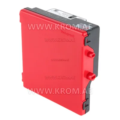 Honeywell S4565C3041B control box