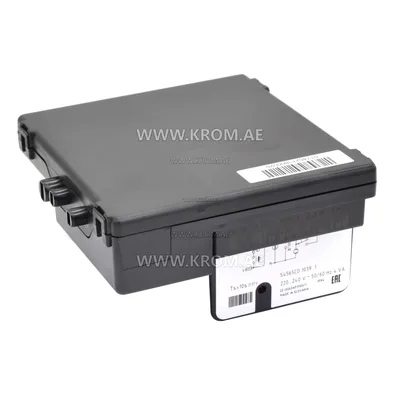 Honeywell S4565CD1039 gas boiler control unit