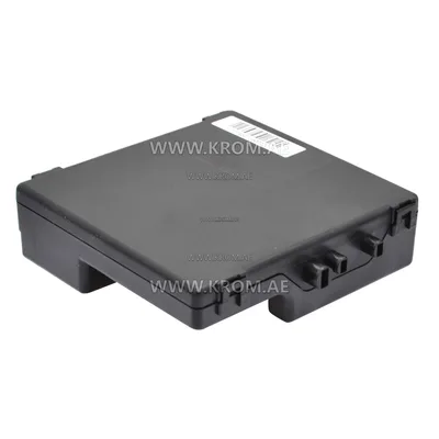 Honeywell S4565CD1039 gas boiler control unit