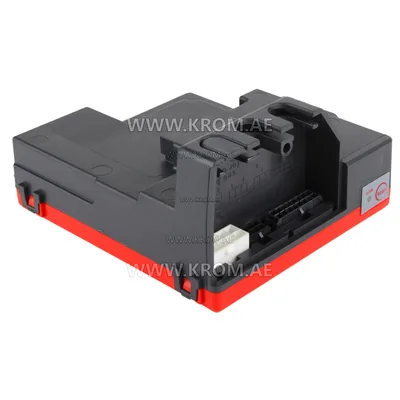 Honeywell S4965V3075 burner control
