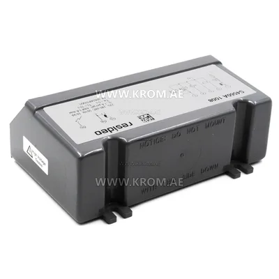 Honeywell S4560A1008 gas boiler control unit