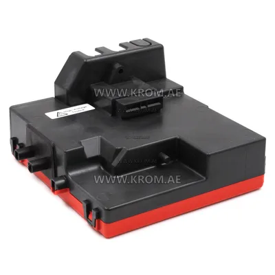 Honeywell S4965R3084U control box