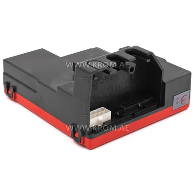 Honeywell S4965R3084U control box