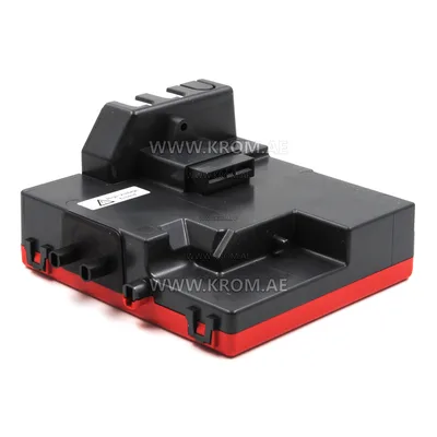 Honeywell S4965V3208 burner control