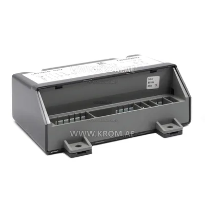Honeywell S4570BS1002 gas boiler control unit