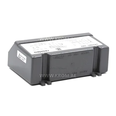 Honeywell S4570BS1002 gas boiler control unit