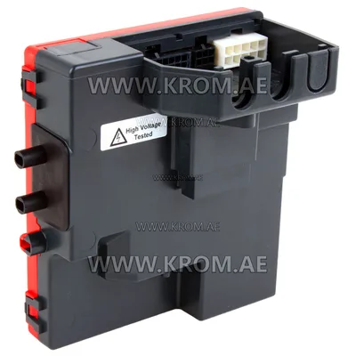 Honeywell S4965CM3076 gas boiler control unit