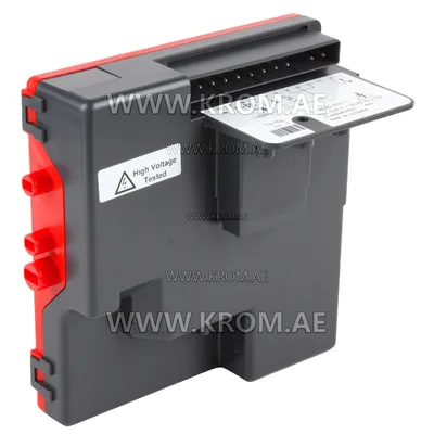 Honeywell S4565BD1031 gas boiler control unit