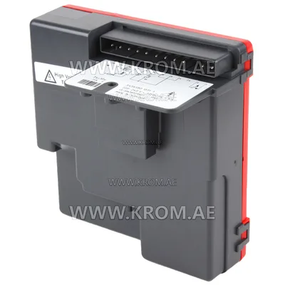 Honeywell S4565BD1031 gas boiler control unit