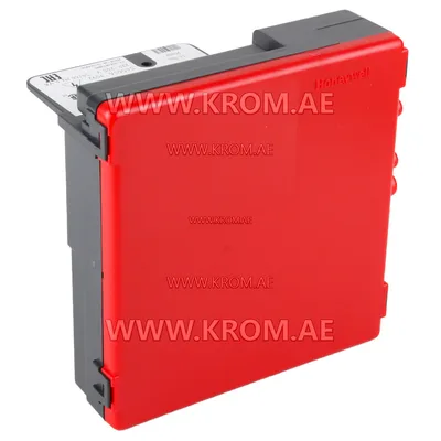 Honeywell S4565A3092U control box