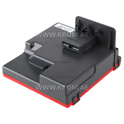 Honeywell S4565A3092U control box