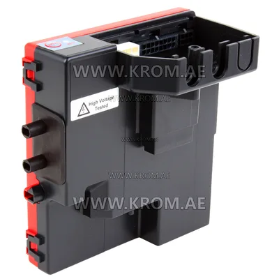 Honeywell S4965V1075U control box