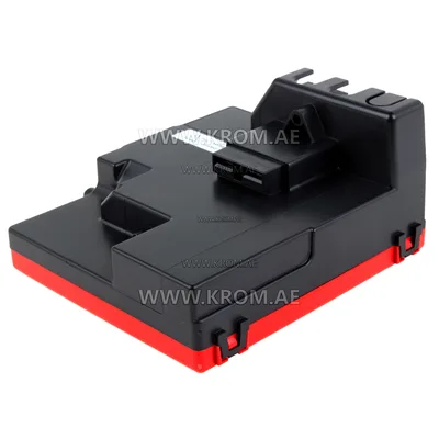 Honeywell S4965V1075U control box