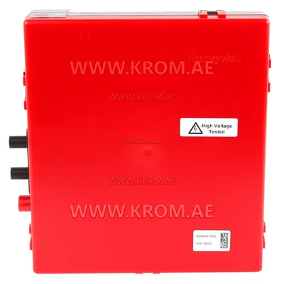 Honeywell S4564C1000 gas boiler control unit