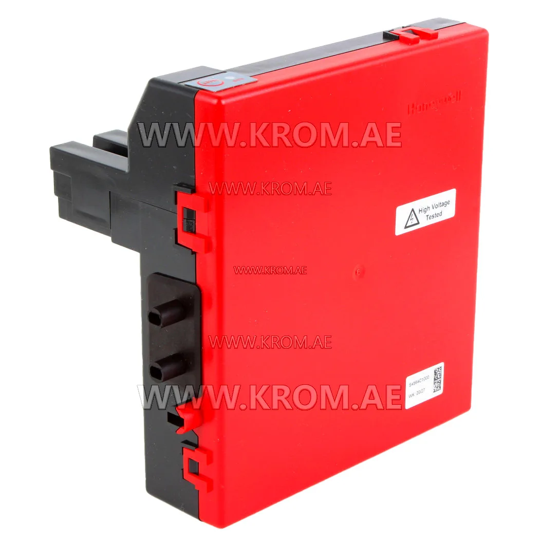 Honeywell S4564C1000 gas boiler control unit
