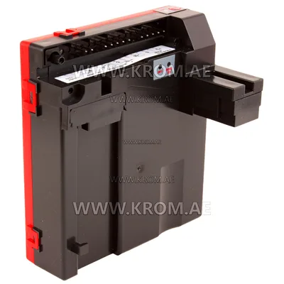 Honeywell S4564C1000 gas boiler control unit