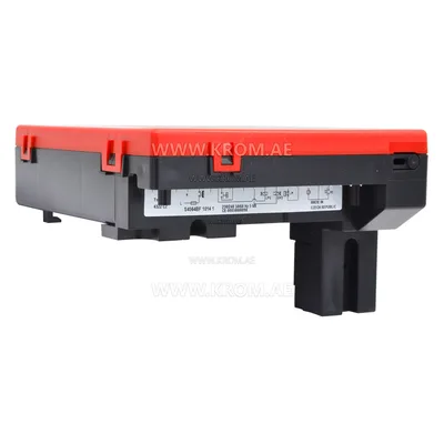 Honeywell S4564BF1014 gas boiler control unit