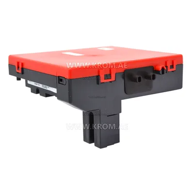 Honeywell S4564BF1014 gas boiler control unit