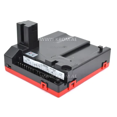 Honeywell S4564BF1014 gas boiler control unit