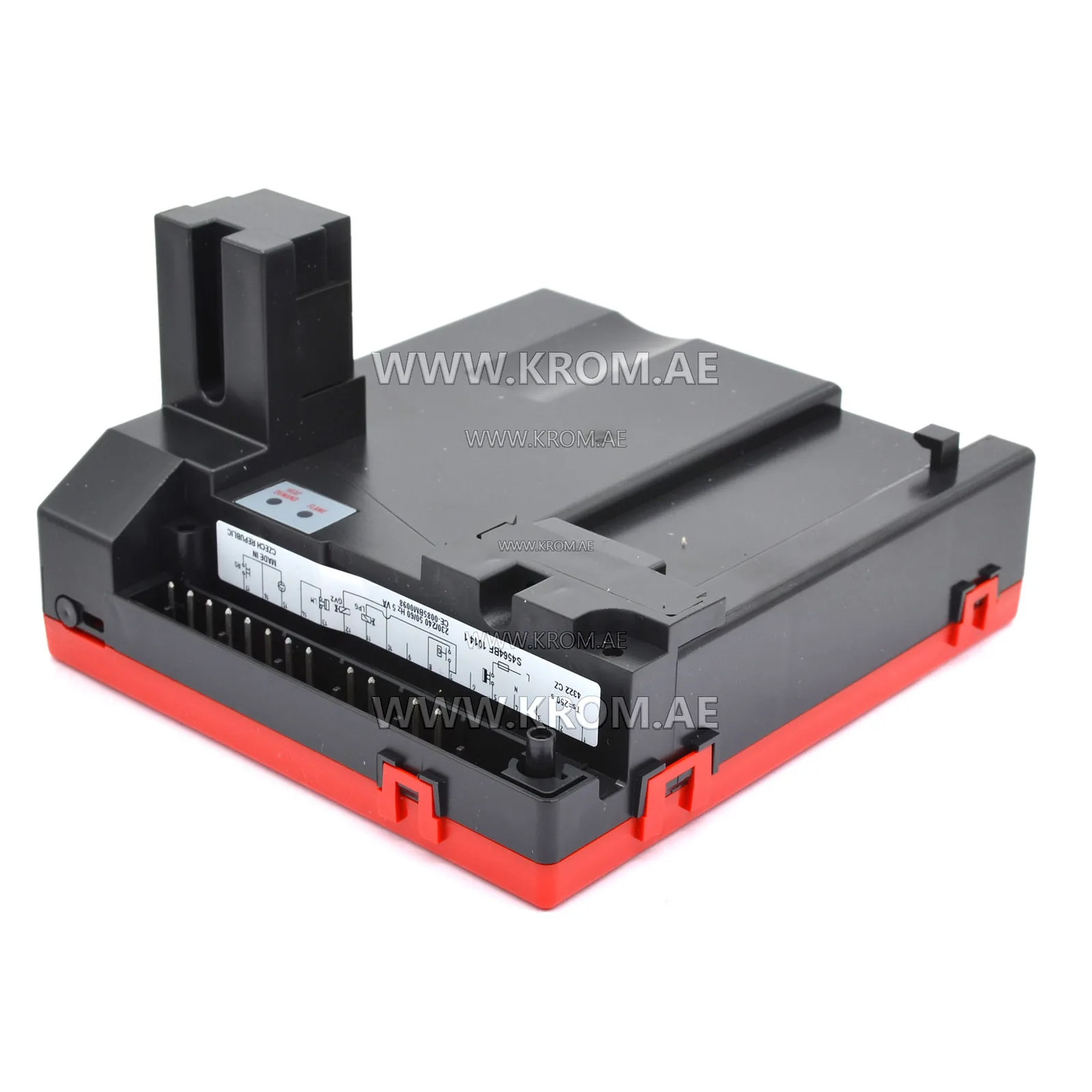 Honeywell S4564BF1014 gas boiler control unit