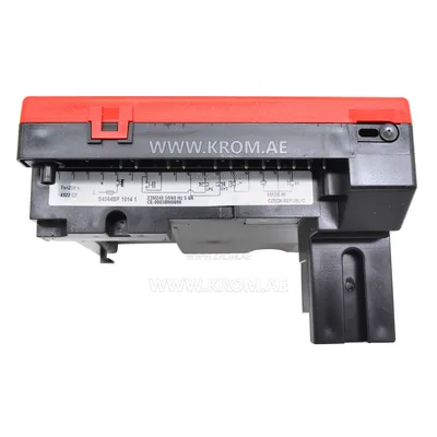 Honeywell S4564BF1014 gas boiler control unit