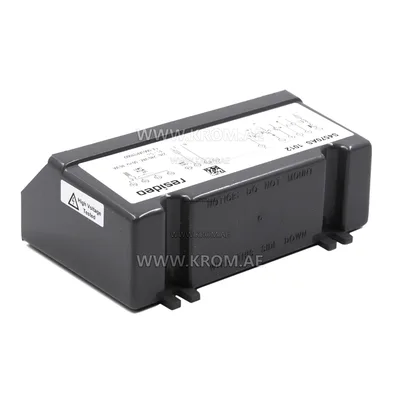 Honeywell S4570AS1012 gas boiler control unit