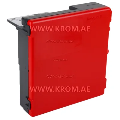 Honeywell S4565P2016U control box
