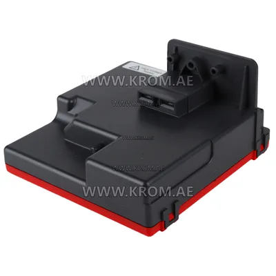 Honeywell S4565P2016U control box
