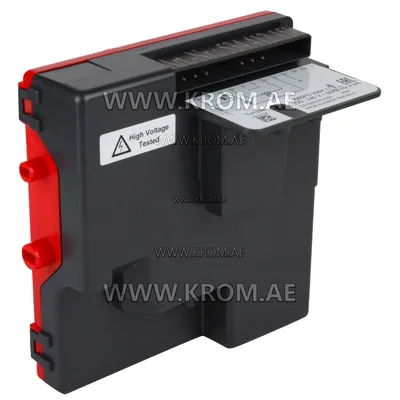 Honeywell S4565PD2004U control box