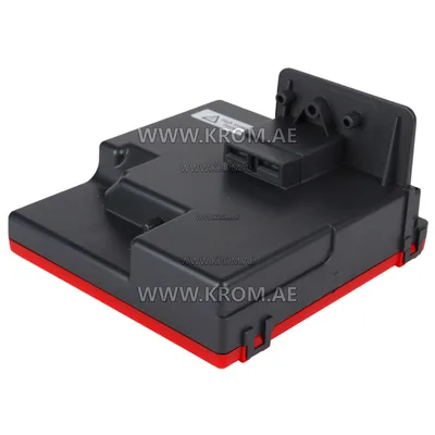 Honeywell S4565PD2004U control box