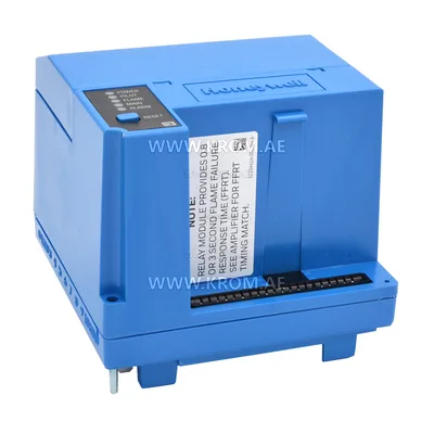 Honeywell RM7895C1012 burner control